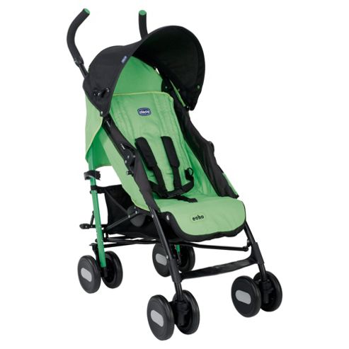 Image of Chicco Echo Stroller, Kiwi