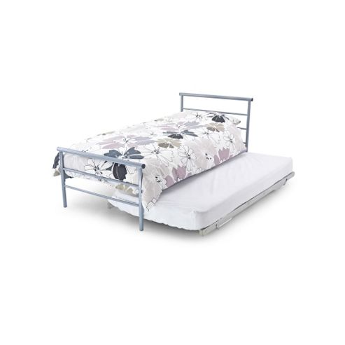 Image of Silver Guest Underbed - Single 3ft