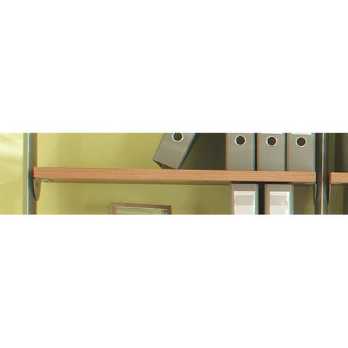 Image of Posseik Passau Shelf - Walnut