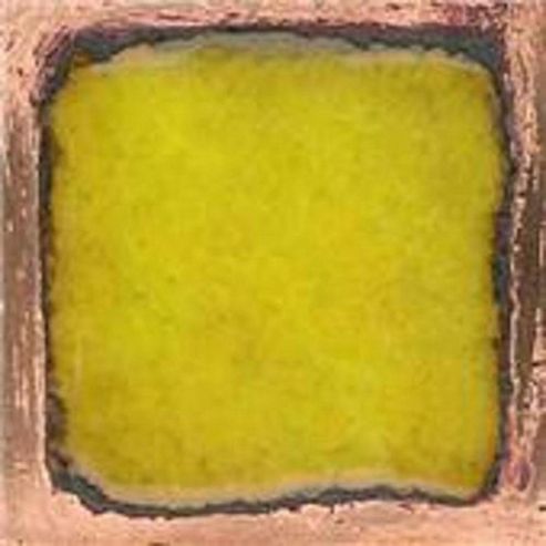 Image of Oe64 Yellow Enamel 60g