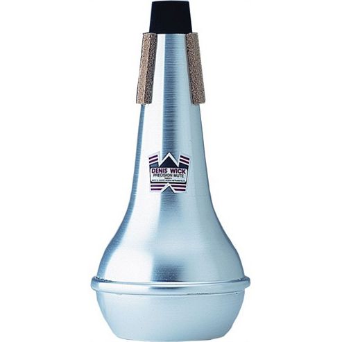 Image of Denis Wick Dw5522 Flugel Horn Straight Mute