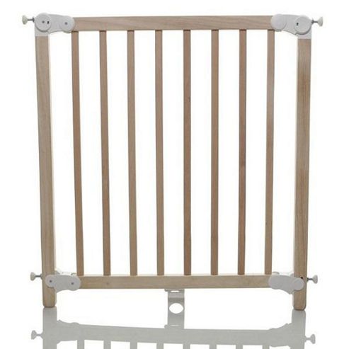 Image of Dreambaby San Siro Wooden Safety Gate
