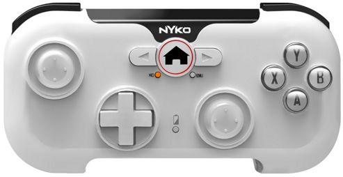 Image of Nyko Play Pad (white)