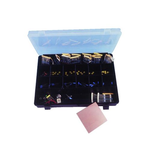 Image of Gcse Component Pack
