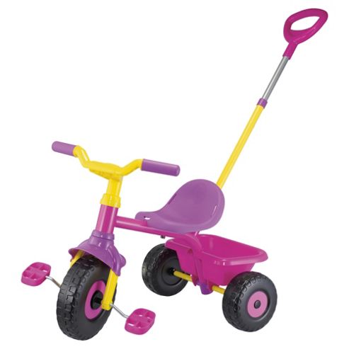 Image of Evo Trike, Purple