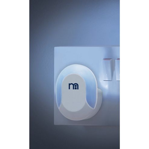 Image of Mothercare Glowlight/nightlight