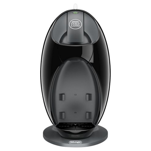 Image of Delonghi Jovia Black Dolce Gusto
