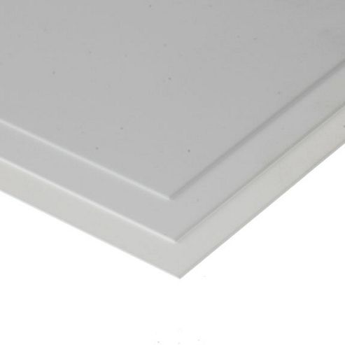 Image of Evergreen Styrene Sheet Plain 0.5mm (0.020")