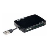 REVOLTEC Portable Cardreader 80-in-1 RZ053