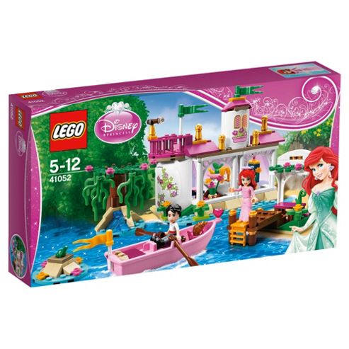 Image of Lego Disney Princess Ariel's Magical Kiss 41052