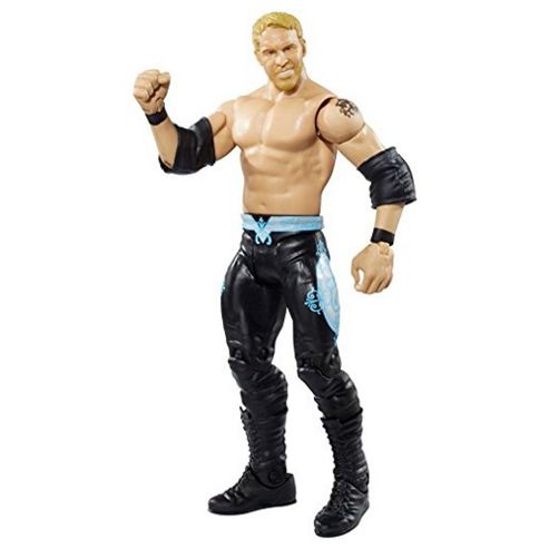 Image of Wwe Basic Series 47 Christian