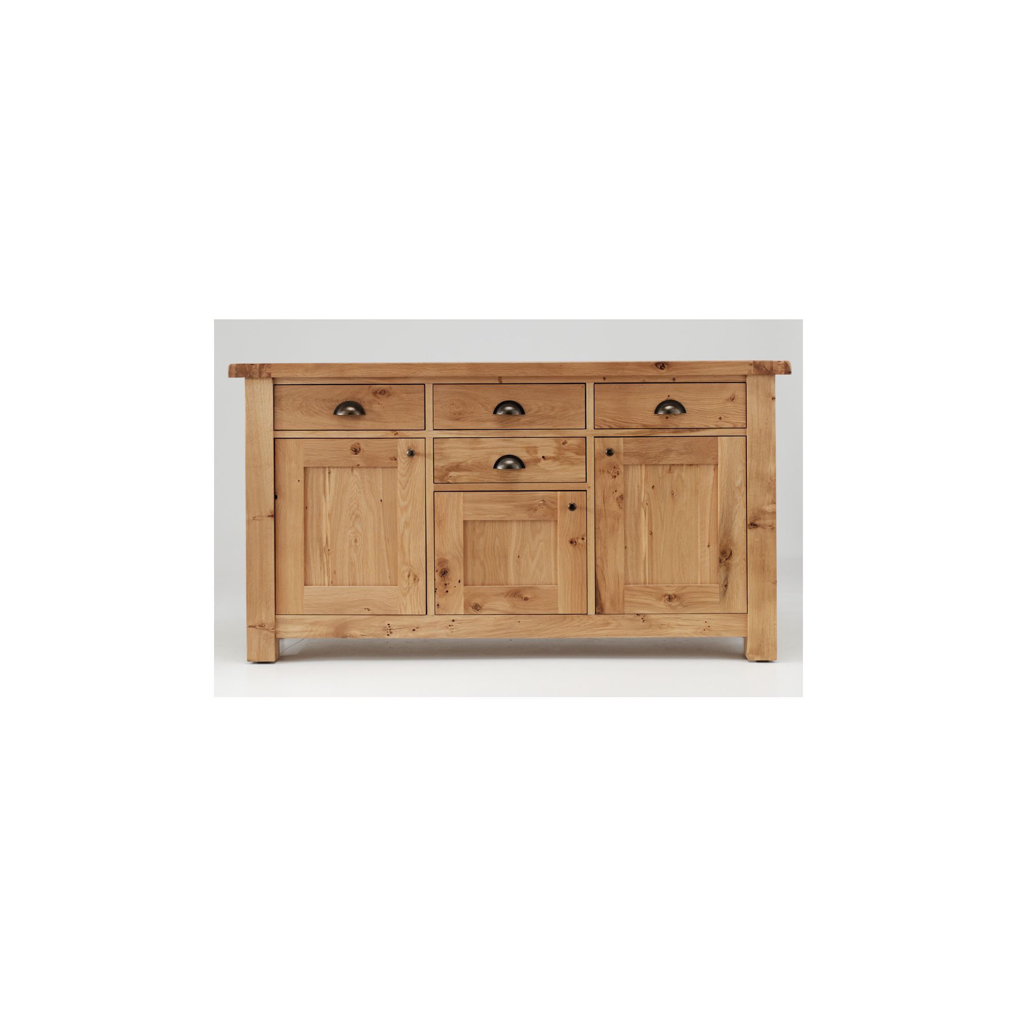 Originals Normandy Wide Sideboard at Tesco Direct