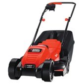 Black & Decker Electric Lawnmower EMAX32S-GB