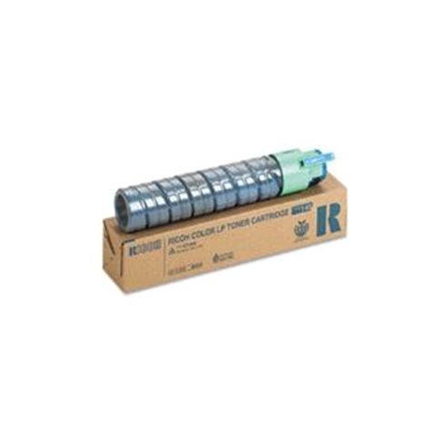 Image of Ricoh Cyan Toner Cassette Type 245