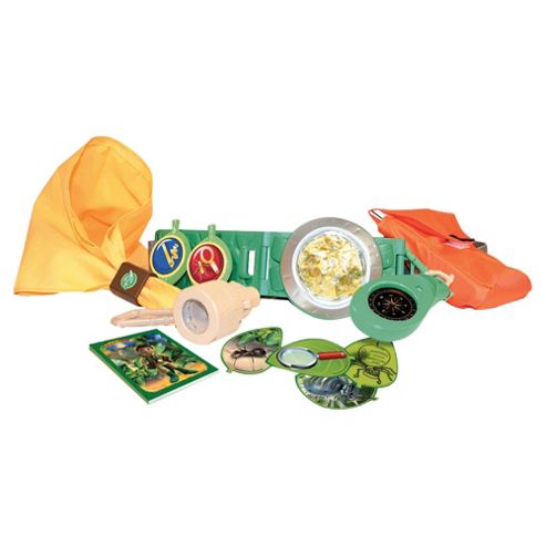 Image of Tree Fu Tom Ranger Utility Belt