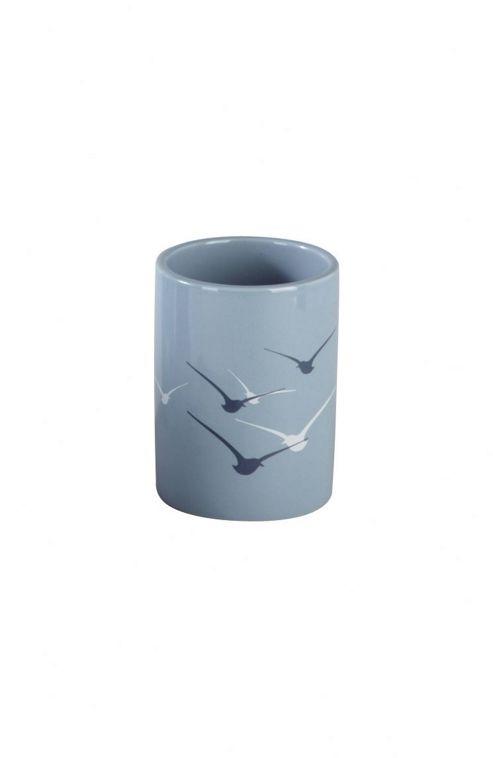 Image of Sanwood Mowe Tumbler - Blue