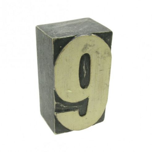 Image of Block Number - 9