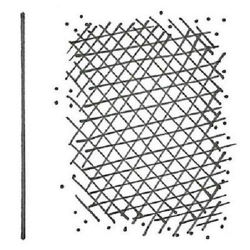 Image of 0.1mm Pigment Liner Black