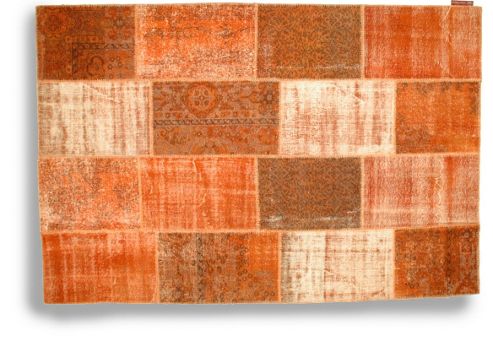 Image of Sartori Vintage Karma T Ka6048 - 240cm W X 170cm D