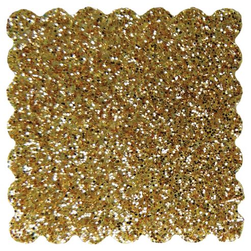 Image of Champagne Ultra Fine Glitter 15g Bottle