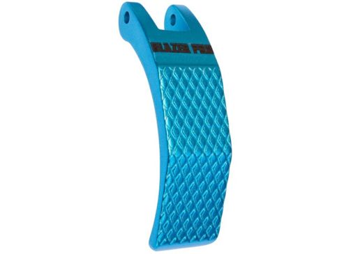 Image of Blazer Pro Scooter Brake Forged Blue Alloy