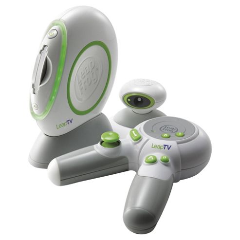 Image of Leapfrog Leap Tv