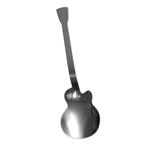 Image of Rockstirs - Lets Pour