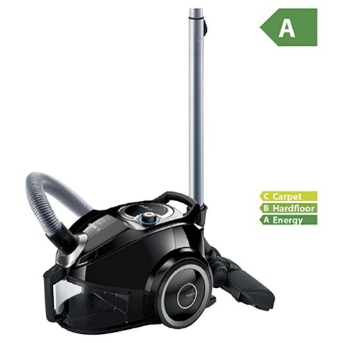 Image of Bosch Bgs4hyggb Compact Allergy