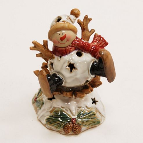 Image of Decorative Led Christmas Ornament / Light