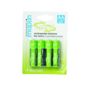 Maplin Hybrid Rechargeable AA 2100Mah Batteries 4 Pack