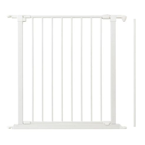 Image of Safetots Flex Gate Opening Panel 72cm White