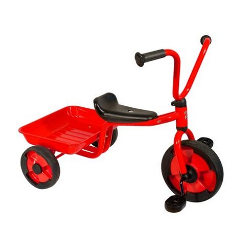 Image of Galt Toys Tricycle With Tray