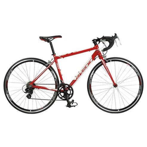Image of Avenir Aspire 700c Road Bike, Designed By Raleigh, 47cm Frame