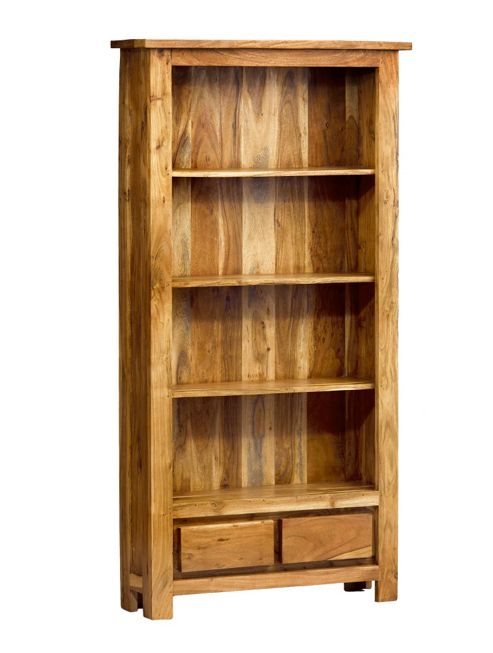 Image of Indian Hub Metro Tall Bookcase