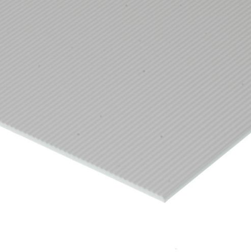 Image of Evergreen Styrene Metal Siding 0.75mm (0.030") Spacing