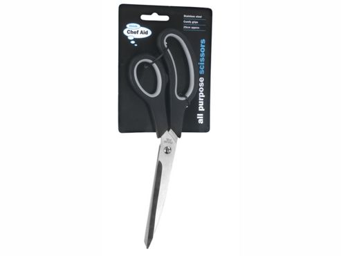 Image of Chefaid W854 All Purpose Scissors