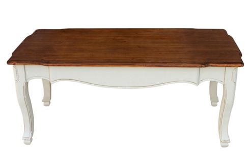 Image of Premier Housewares Serena Coffee Table