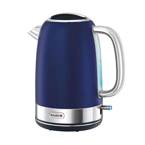 Image of Breville Opula 1.7l Jug Kettle - Blue