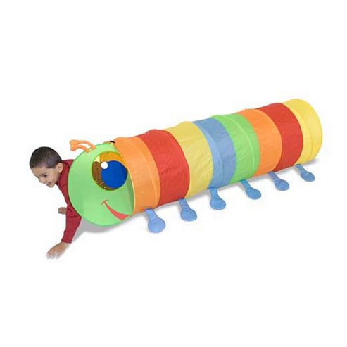 Image of Melissa And Doug Sunny Patch Bug Tunnel