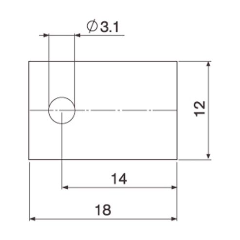 Image of To220 Insulator