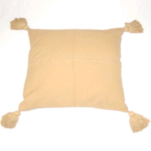 Image of In The Mood Collection-- K-design Scatter Cushion Cover - Beige