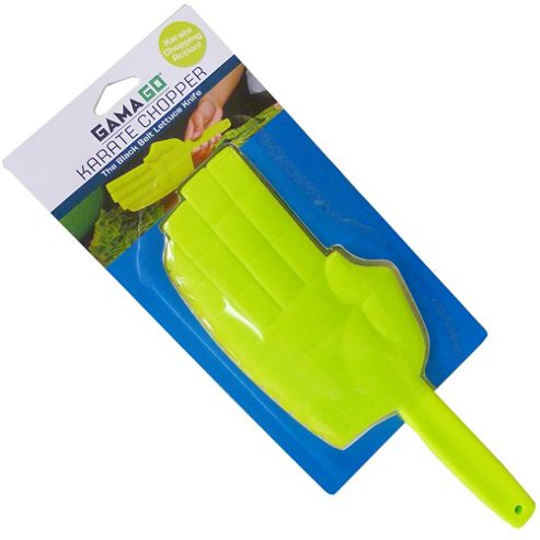Image of Karate Chopper Lettuce Knife