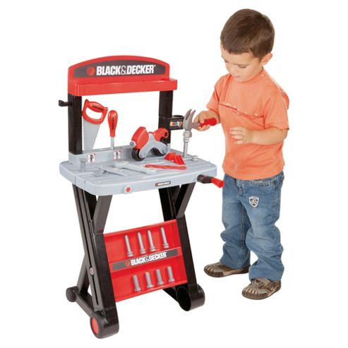 Customer Reviews for MY FIRST CRAFTSMAN®/MD Workbench ...