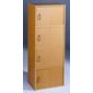 Altruna Easy Life Cube Storage Unit 1411 - Beech