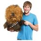 Star Wars 24inch Super Deluxe Talking Chewbacca Soft Toy.