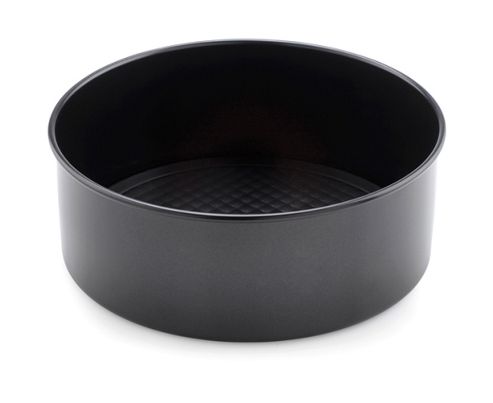 Image of Prestige Inspire 25cm Round Loose Base Cake Tin