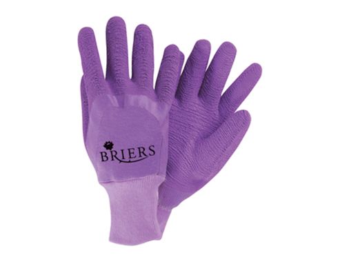 Image of Briers Bo646 All Rounder Glove Lavender Medium