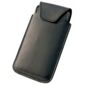 Tortoise™ Genuine Leather Slip Case Universal Large Black