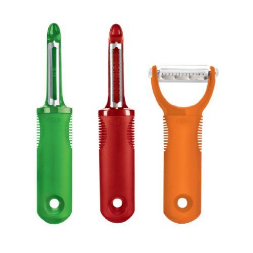 Image of Oxo Good Grips 3 Piece Peeler Set