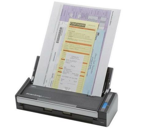 Image of Fujitsu Scansnap S1300i Hybrid - Document Scanner